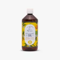 Nettoyant Sol Agrumes