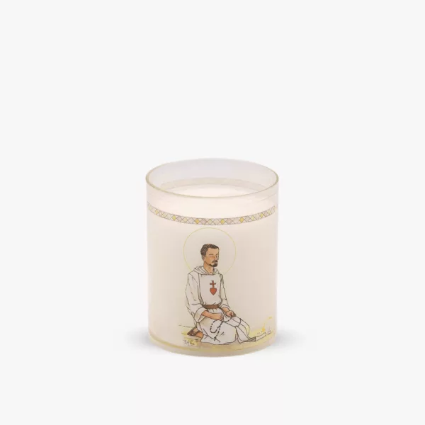 Bougie charlesdefoucauld