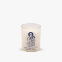 Bougie Notre-Dame des Neiges