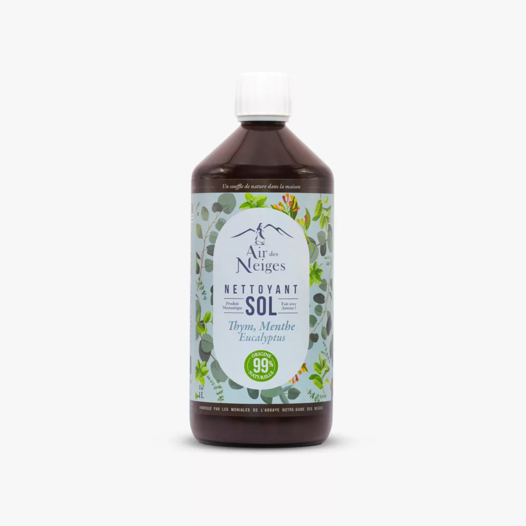 Sol thym