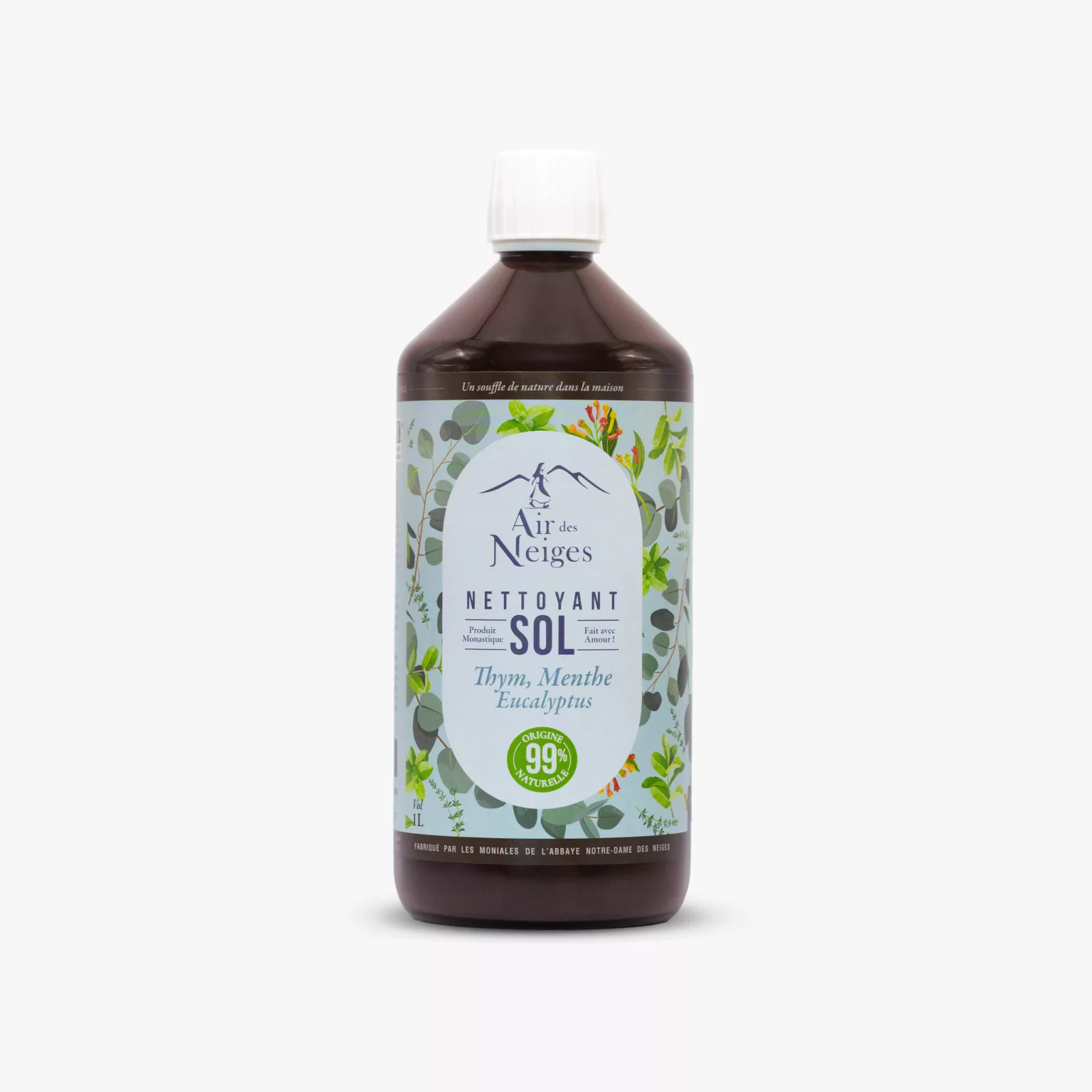 Sol thym