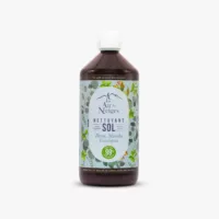 Nettoyant Sol Thym