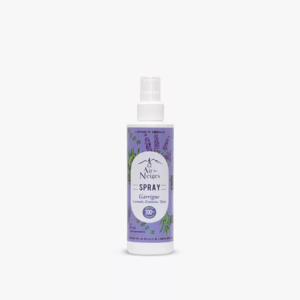 Spray garrigue
