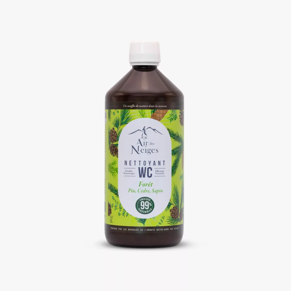 Wc foret