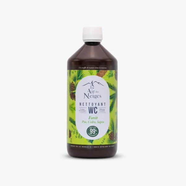Wc foret